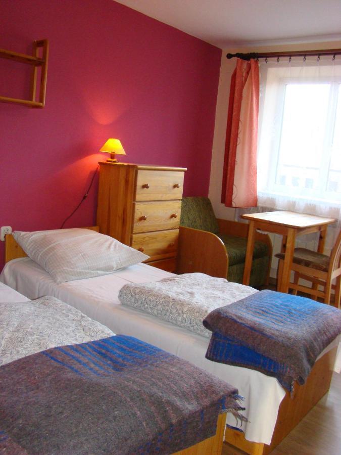 Bed and Breakfast Nad Potokiem à Zakopane Extérieur photo